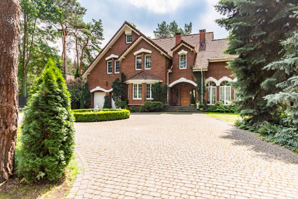 Best Driveway Paving Contractor  in Taft, CA