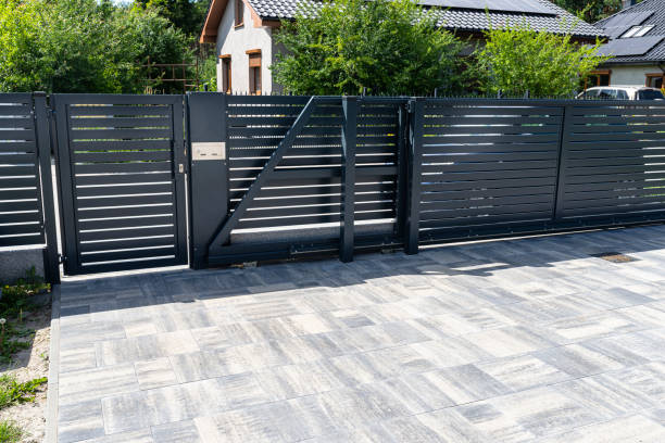 Reasons to Select Us for Your Driveway Paving Requirements in Taft, CA