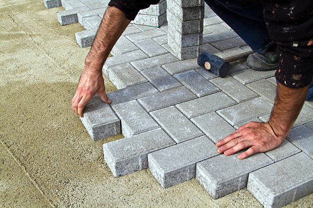 Best Driveway Pavers Near Me  in Taft, CA